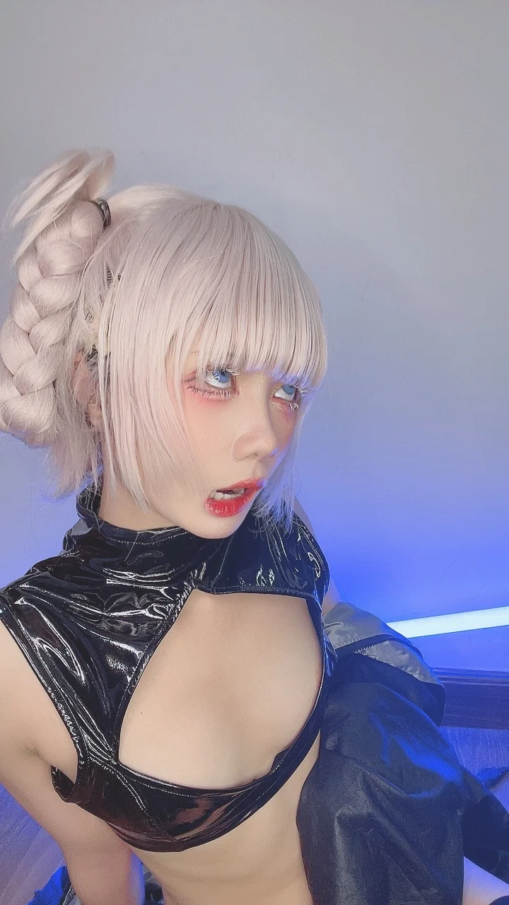 PoppaChan - Nazuna Nanakusa [91P,15V-956MB] tg@simisebaisi 【丝足阁】046.webp